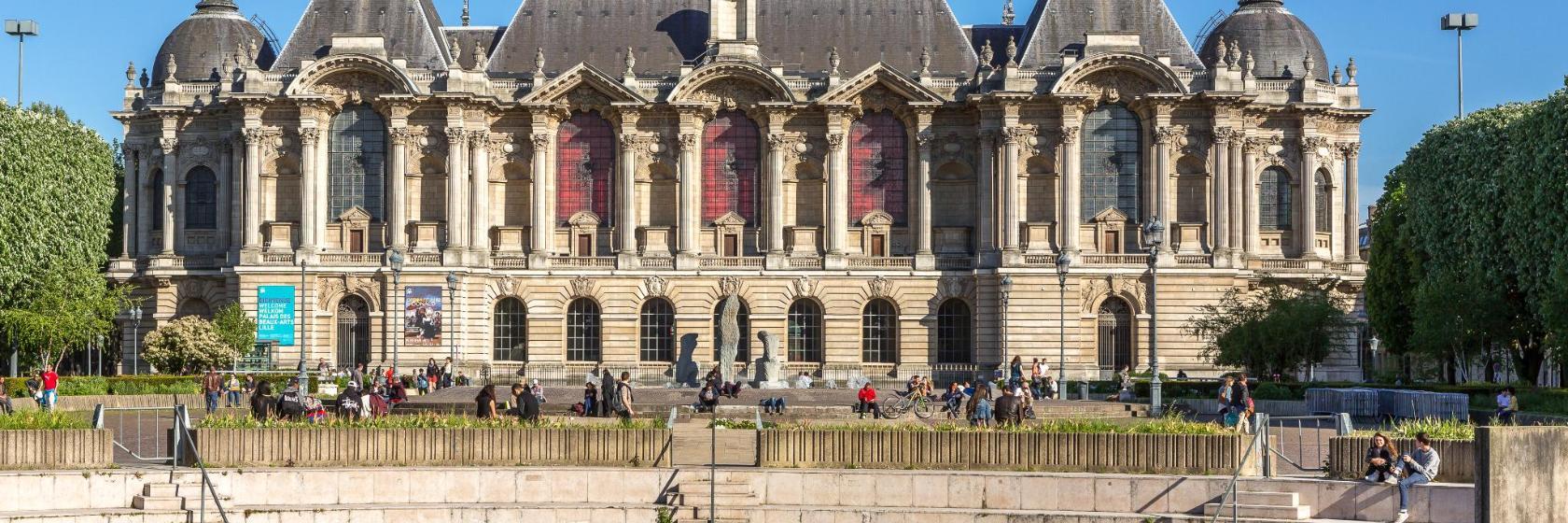 Musée des Beaux-Arts
